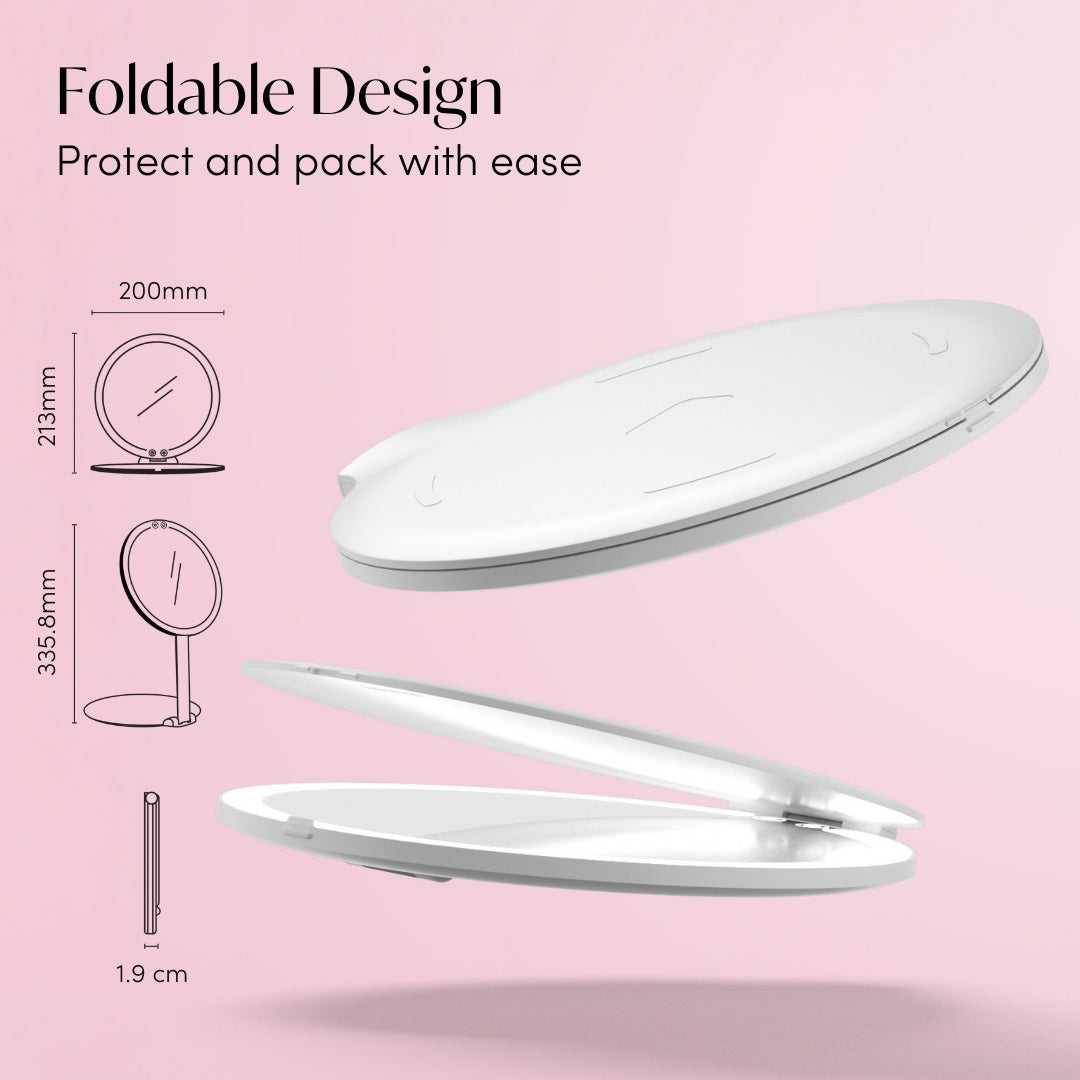 Ultimate Mirror Bundle